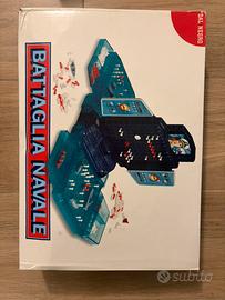 Giochi in scatola