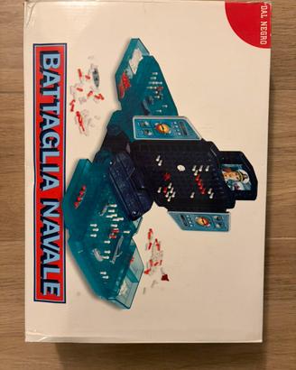 Giochi in scatola