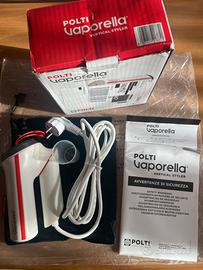 Polti Vaporella Vertical Styler GSM50R-Come nuovo