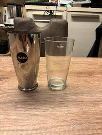 Shaker Boston ALESSI 5050
