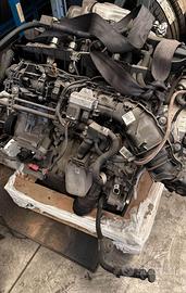 Motore X1F48  2000 turbo diesel BMW 2017