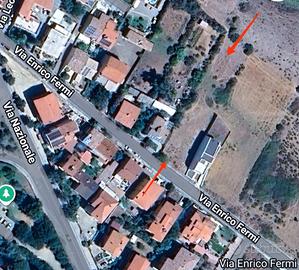 Villacidro - Terreni Edificabili