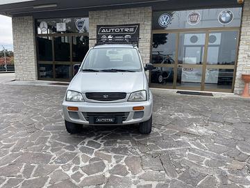 Daihatsu Terios 1.3i 16V cat 4WD SX NEO PATENTATI