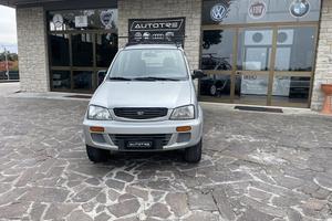 Daihatsu Terios 1.3i 16V cat 4WD SX NEO PATENTATI