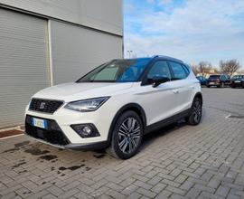 SEAT Arona 1.6 TDI 95 CV DSG EXCELLENCE