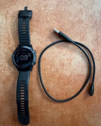 Garmin fenix 6 Pro