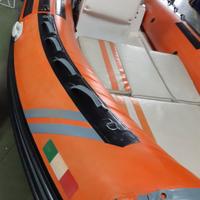 Gommone solemar b47  