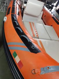 Gommone solemar b47  