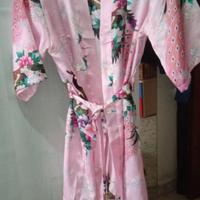 kimono