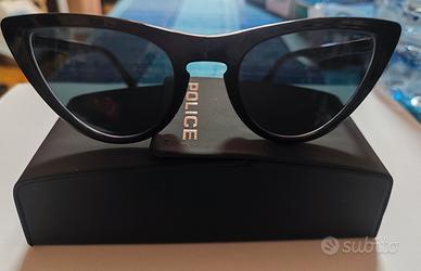 occhiali da sole donna Police