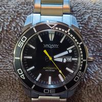 Vagary AQUA Gearmatic