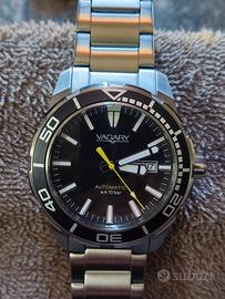 Vagary AQUA Gearmatic