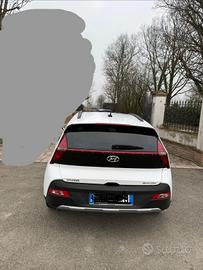 Hyundai Bayon  1.2 GPL 2023
