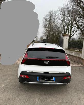 Hyundai Bayon  1.2 GPL 2023