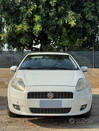 Fiat Grande Punto Benzina/