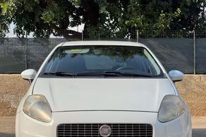Fiat Grande Punto Benzina/