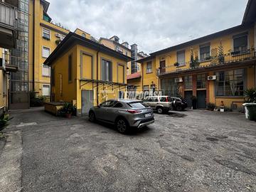 Loft a Milano Via VALLAZZE