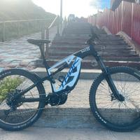 E-mtb thok mig