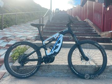 E-mtb thok mig