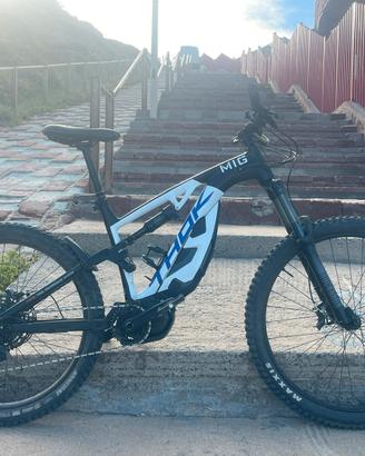 E-mtb thok mig