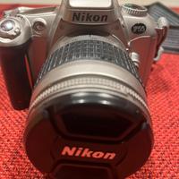 NIKON F55 REFLEX