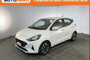 HYUNDAI i10 AN30222