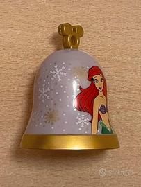 Disney Christmas Bells Ariel - Conad