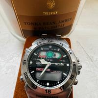 Sector Expander Racetimer 265.304 chrono 100m