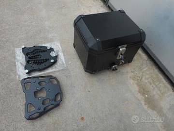 bauletto adv alluminio crosstourer x