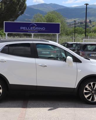 Opel Mokka X 1.6 CDTI Ecotec 136CV 4x2 aut. Innova