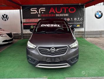 Opel Crossland X 1.5 ECOTEC D 120 CV Start&Stop au