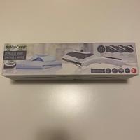 Spazzola a vapore Silvercrest