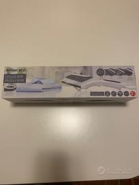 Spazzola a vapore Silvercrest