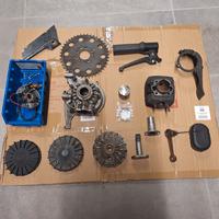 ricambi atala rizzato