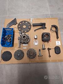 ricambi atala rizzato