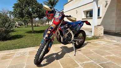 Honda CRF 300 - 2023