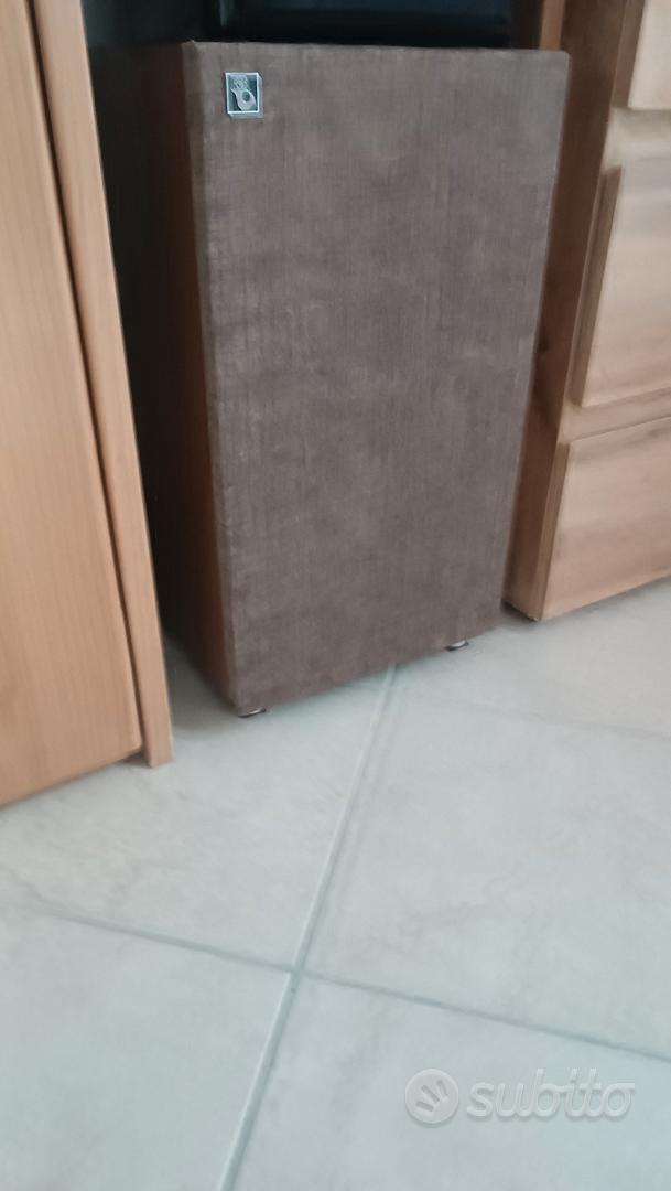 esb... diffusori vintage...mod.40.ld... - Audio/Video In vendita a Roma