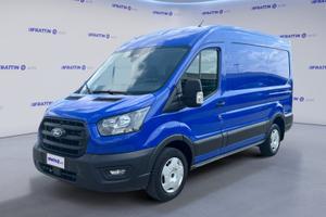 FORD TRANSIT 310 2.0TDCI ECOBLUE 130CV