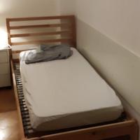 LETTO SINGOLO