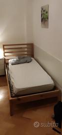 LETTO SINGOLO