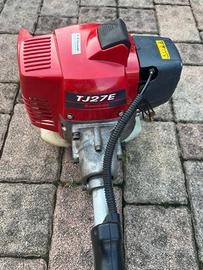 Decespugliatore Kawasaki Tj27