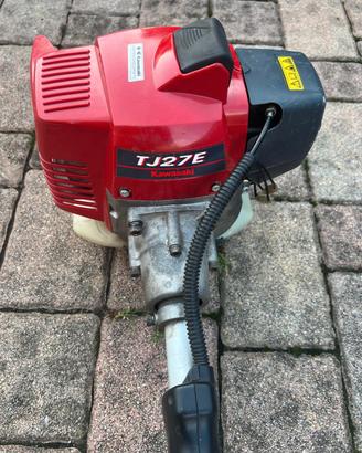 Decespugliatore Kawasaki Tj27