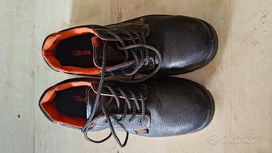 Scarpe antinfortunistica 44