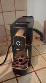 macchina del caffè a capsule 
