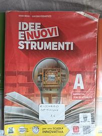 idee e strumenti a b c