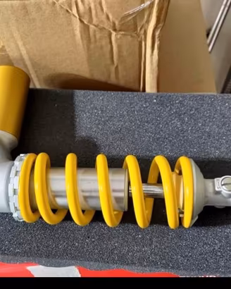 Mono ammortizzatore Ducati Panigale V4