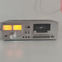 Philips stereo cassette deck N5151 Mark ll