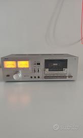 Philips stereo cassette deck N5151 Mark ll