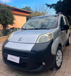 Citroen Nemo 1.4 tdci 5 posti