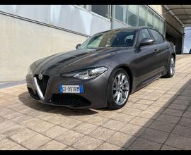 ALFA ROMEO Giulia (2016) - Giulia 2.2 Turbo U62608